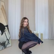 Faye Vale Vilnius escort