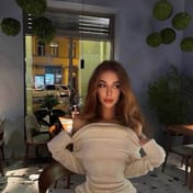 Faye Vale Vilnius escort