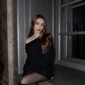 Faye Vale Vilnius escort