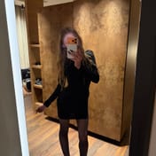 Faye Vale Vilnius escort
