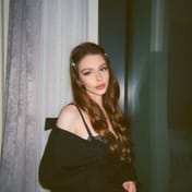 Faye Vale Vilnius escort