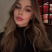 Faye Vale Vilnius escort
