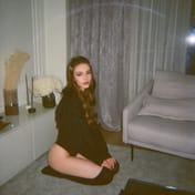 Faye Vale Vilnius escort