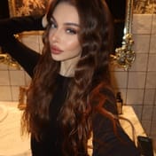 Faye Vale Vilnius escort