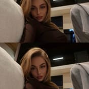 Faye Vale Vilnius escort