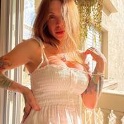 Marie Rome escort