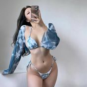Natasha Tel Aviv escort