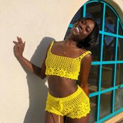 Amber Kyrenia escort