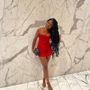Amber Kyrenia escort