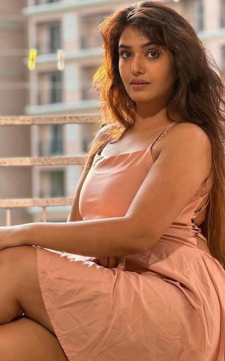Model Taniya Doha escort