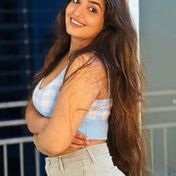 Model Taniya Doha escort