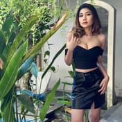 Maurel Bali escort