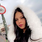 Sexy Rama İstanbul escort