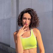 Naomi Madrid escort