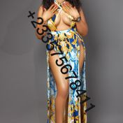 Emily Ashanti Region escort