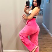 Natalia Barcelona escort