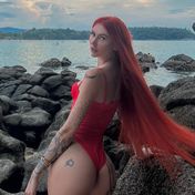 Theona Phuket escort