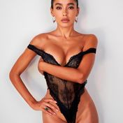 Ashu Barcelona escort