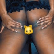 caramel bunns Chicago escort