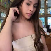 Jianne your latina beauty Manila escort