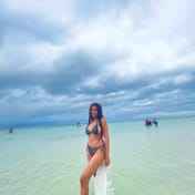Jianne your latina beauty Manila escort