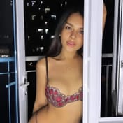 Jianne your latina beauty Manila escort