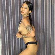 Nooera Bali escort