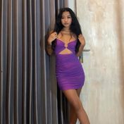 Nooera Bali escort