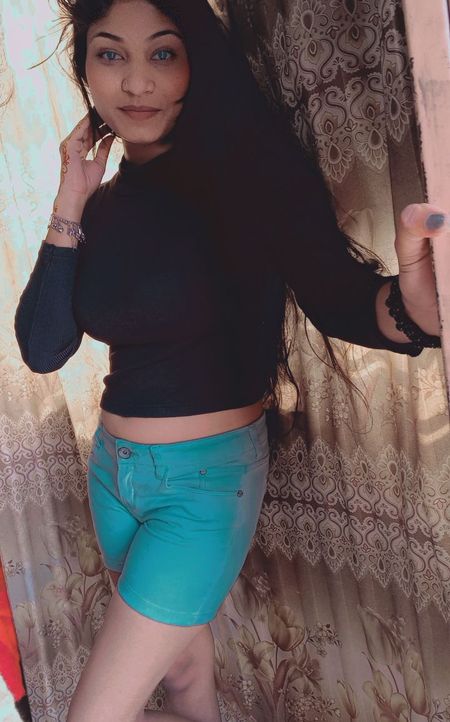 Anesa Indian Masqat escort