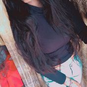 Anesa Indian Masqat escort