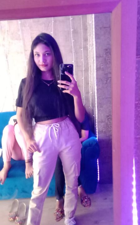Anayna Indian Kuala Lumpur escort