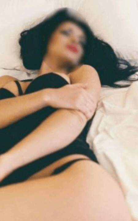 Ira Tel Aviv escort