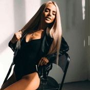 Liana Tel Aviv escort