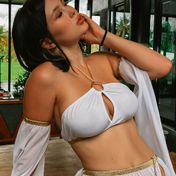 Aurelia Phuket escort