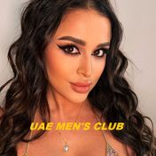 Salma Riyadh escort