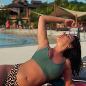 Olivia Phuket escort