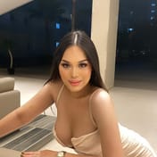 Abby Manila escort