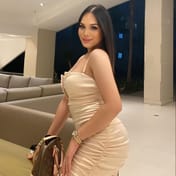 Abby Manila escort