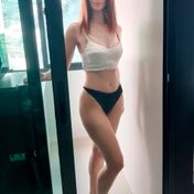 Natella Phuket escort
