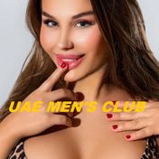Katrin Riyadh escort