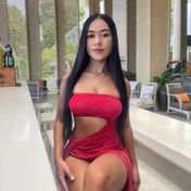 Vitoria Abu Dhabi escort