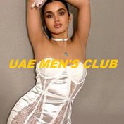 Samira Khobar escort