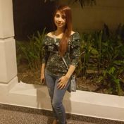 Khadija Khan Singapore escort