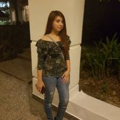 Khadija Khan Singapore escort