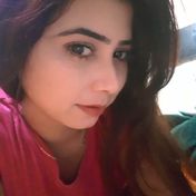 Khadija Khan Singapore escort