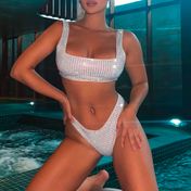 Tiffany Phuket escort