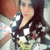 Wajiha Khan Doha escort