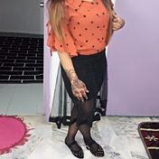 Wajiha Khan Doha escort