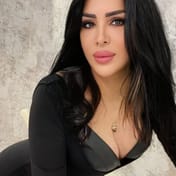 ANGELINA Bangalore escort