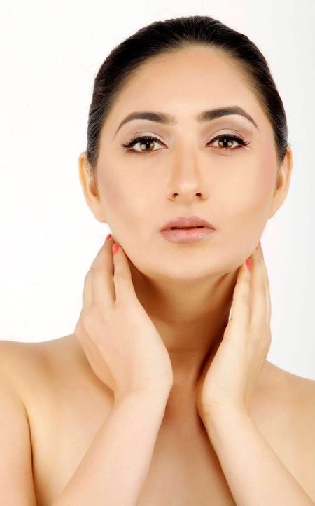 Madiha Khan Singapore escort